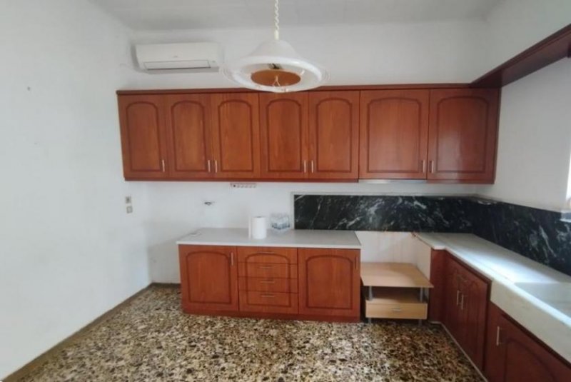 Vamvakopoulo Kreta, Vamvakopoulo: Charmantes Haus in ruhiger Lage nahe der Stadt zu verkaufen Haus kaufen